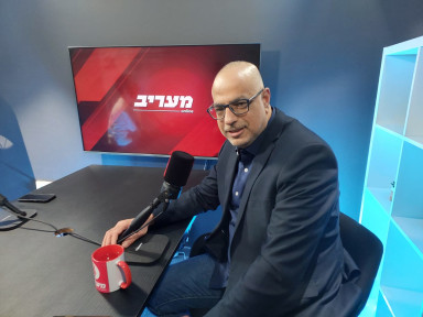 פרופסור משה כהן-אליה