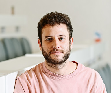 בר קרן