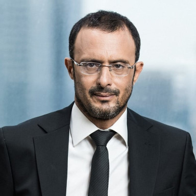 עו"ד גיל דחוח