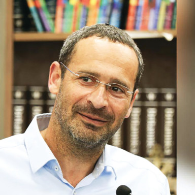 שוקי פרידמן