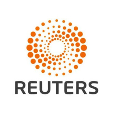 לוגו reuters