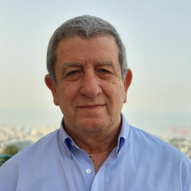 ד"ר(אל"מ) משה אלעד