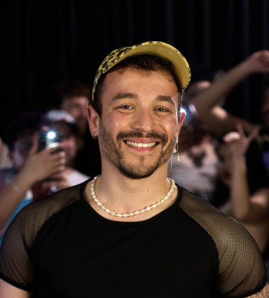 רועי שאול מורגן