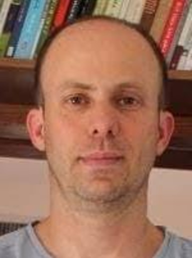 ד"ר ירון פרידמן