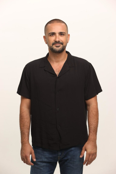 אבי שושן דובר איכילוב