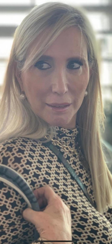 ליאורה גולדנברג שטרן