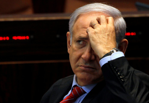 מפלגת הרמטכ לים יוצאת למלחמה בואו נראה מה ייצא לה מזה מעריב
