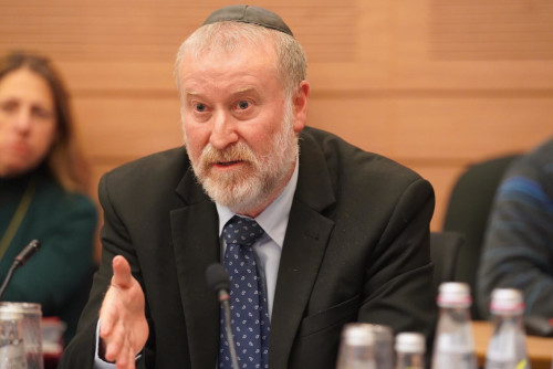 מנדלבליט לא צריך להיות מודאג | דעה | מעריב