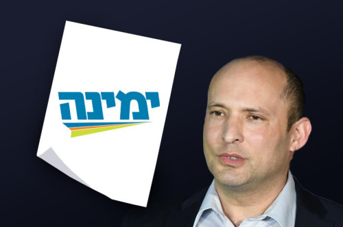 מפלגת ימינה: הרשימה המלאה של המפלגה בדרך לבחירות 2021 | חדשות מעריב