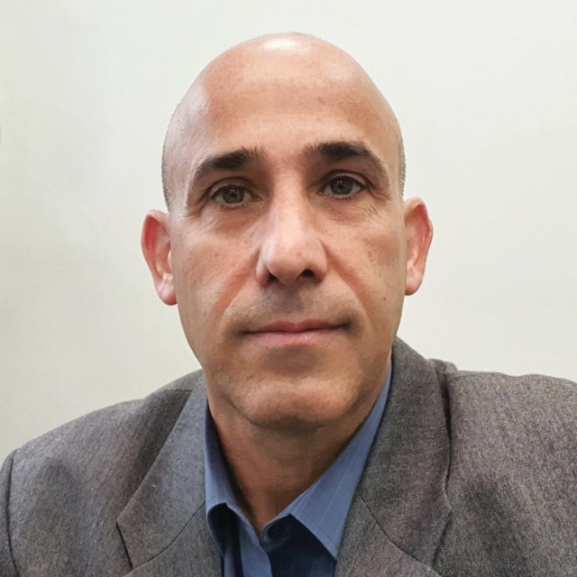 תא"ל במיל' אמיר אביבי