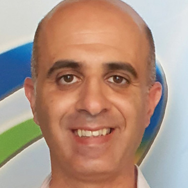 סא"ל במיל' עמית יגור