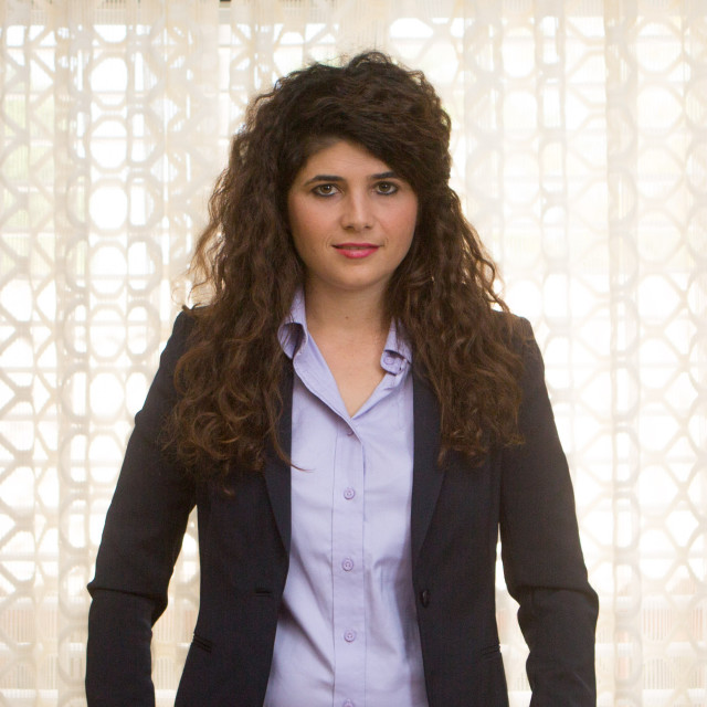 ח"כ שרן השכל