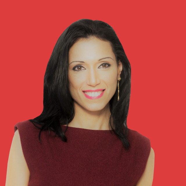 ד"ר לירז מרגלית