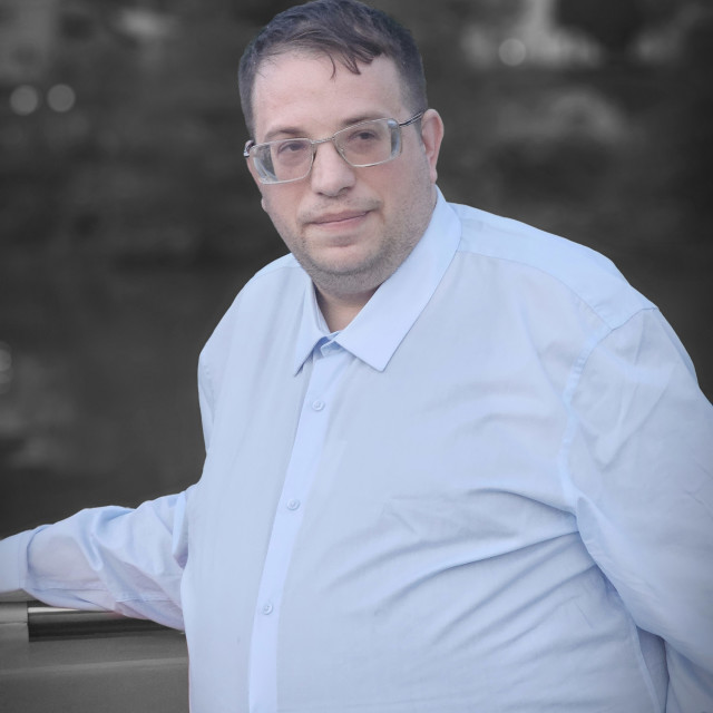 ג'וש ארונסון