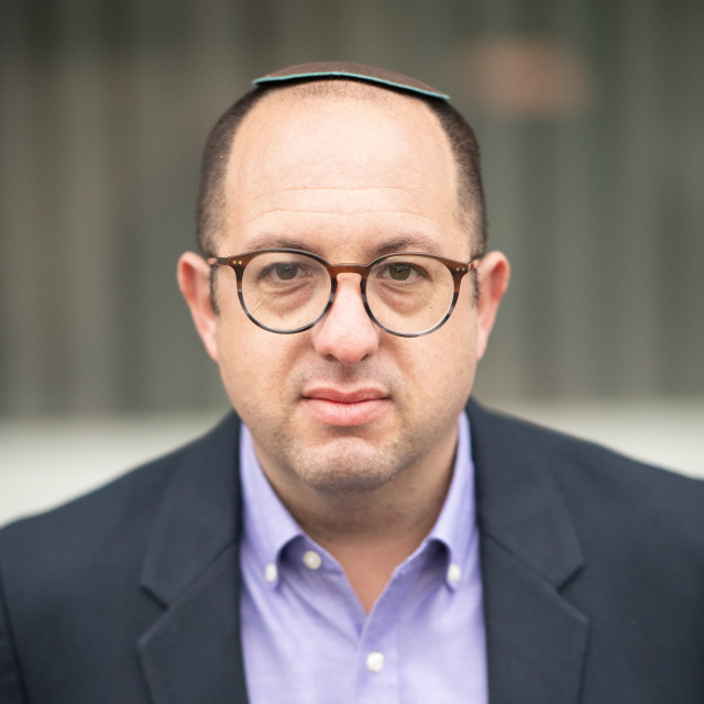 צביקה קליין