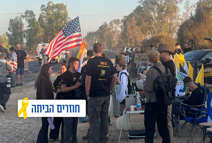  אזרחים סמוך למחנה רעים