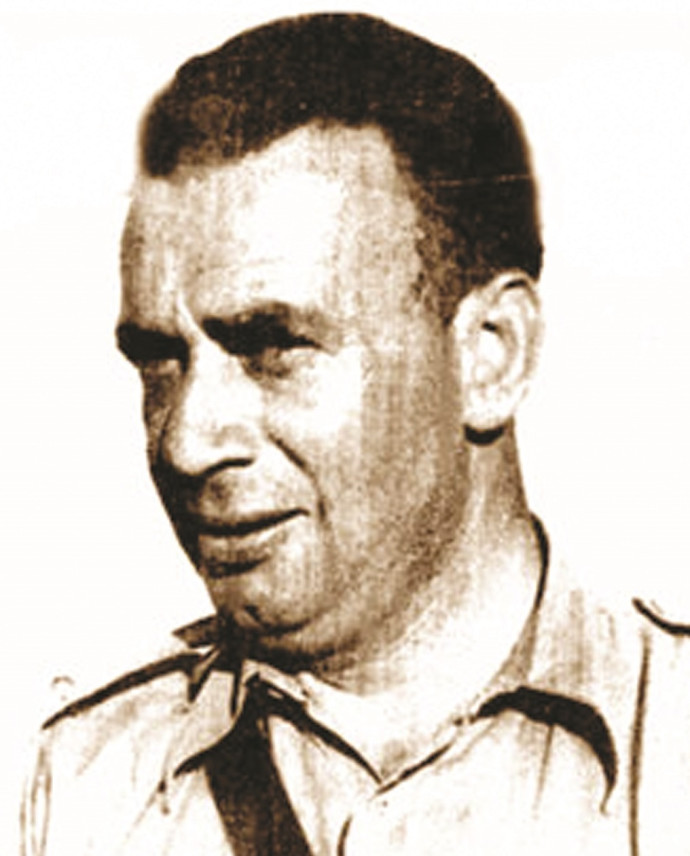 מאיר טוביאנסקי (צילום: ויקיפדיה)