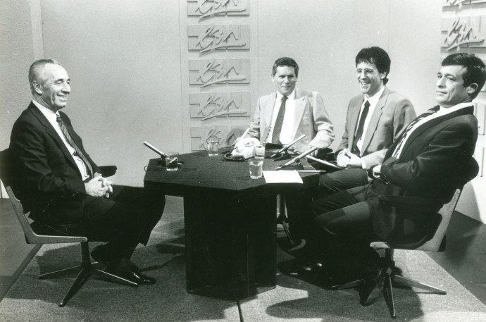 "לוקחים נכס של ממש, וזורקים אותו": העורכים והמגישים על סגירת "ערב חדש" | מעריב