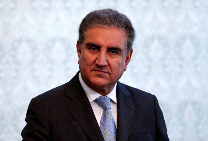 מחמוד קורישי