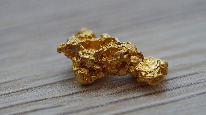 זהב (צילום: Pixabay)