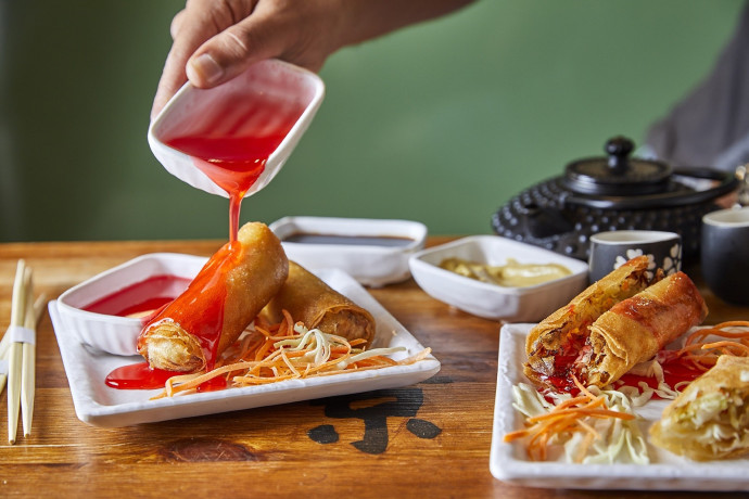 האגרול של פקין