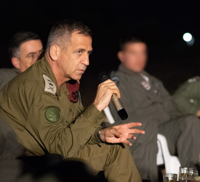 אביב כוכבי: "המצב עלול להתדרדר לעימות" | מעריב