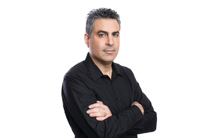 ערן כהן (צילום: ענבל מרמרי)