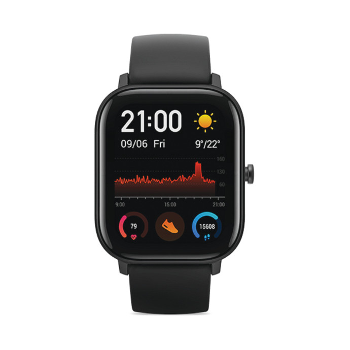 שעון חכם Amazfit GPS