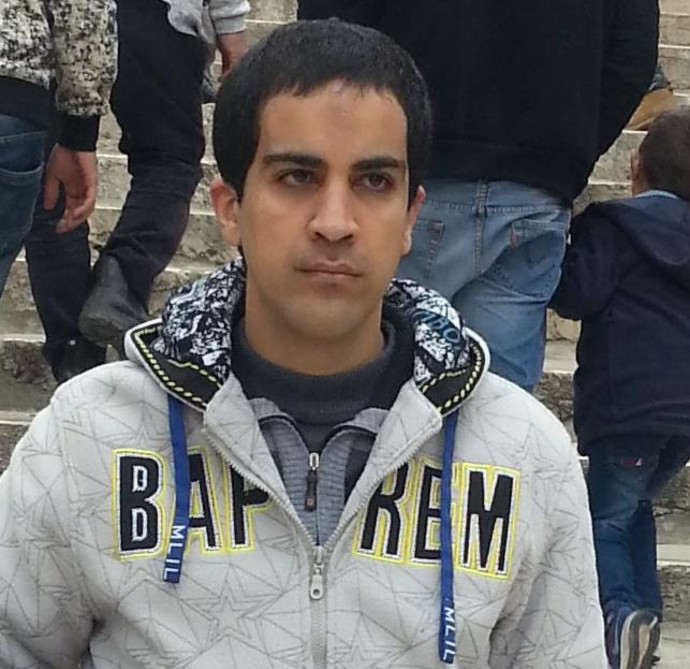 איאד אלחלאק ז"ל