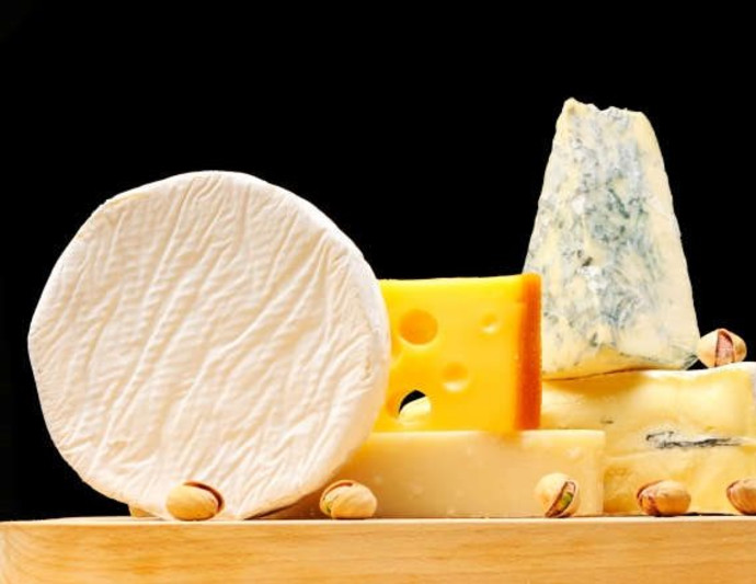 גבינות (צילום: אינג אימג')