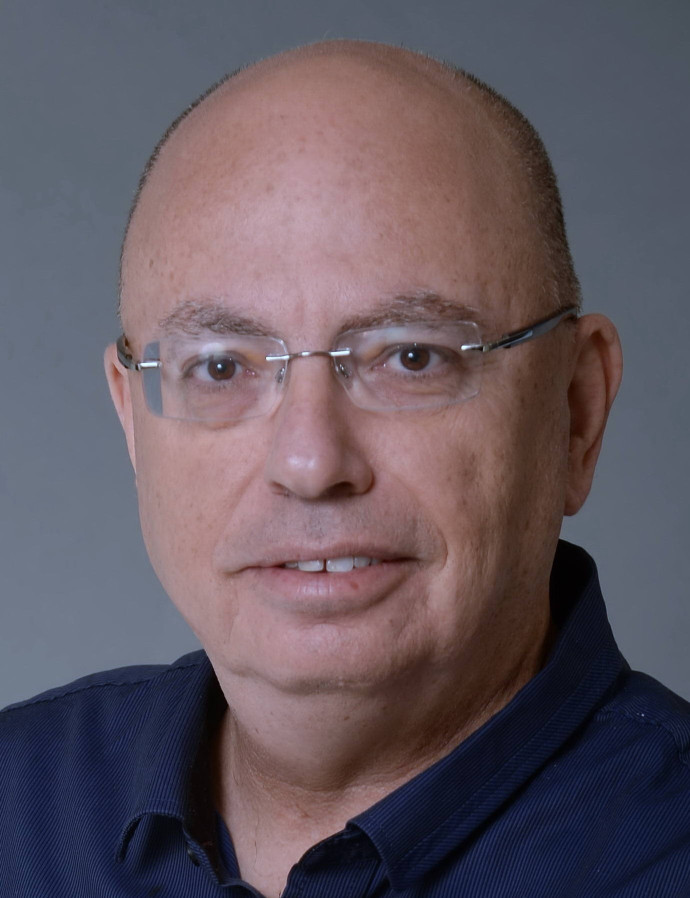 רוני רימון (צילום: ישראל הדרי)