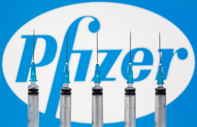 Vaccin Pfizer Corona 