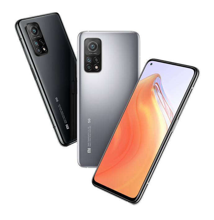 xiaomi mi note 10 t pro