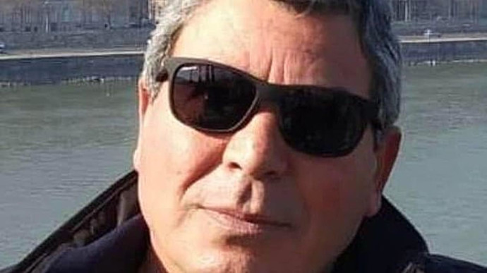 דיווח: המוסד סייע לגנרל סורי שנחשד בפשעי מלחמה לקבל מקלט מדיני באוסטריה 606105
