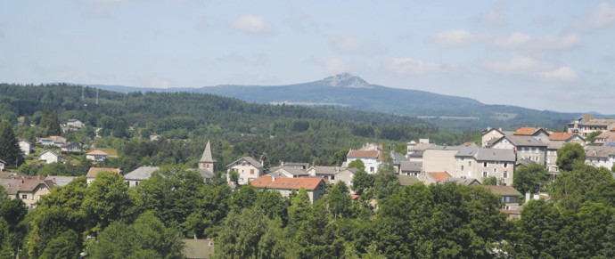 העיירה הצרפתית | קרדיט: העירייה