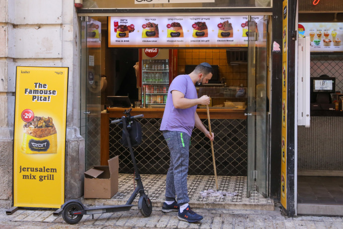 קורונה בישראל: התו הירוק יוארך בשלושה חודשים לפחות | מעריב