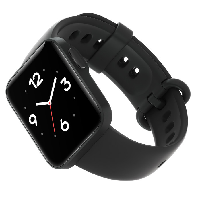 mi watch lite launch date