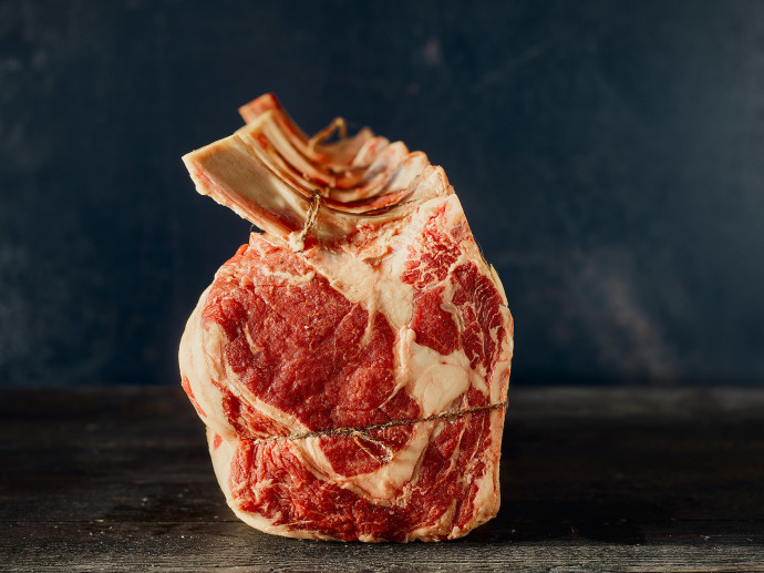 חוות הבוקרים