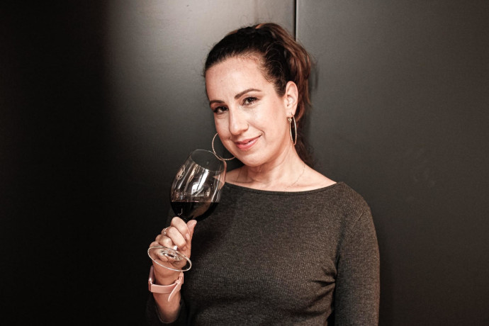 טליה לוין #משתבחת