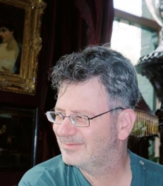 פרופ' עודד גולדרייך