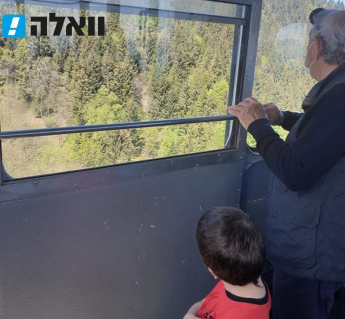 האסון באיטליה: "המדדים של איתן מעודדים, יש תקווה" | חדשות ...