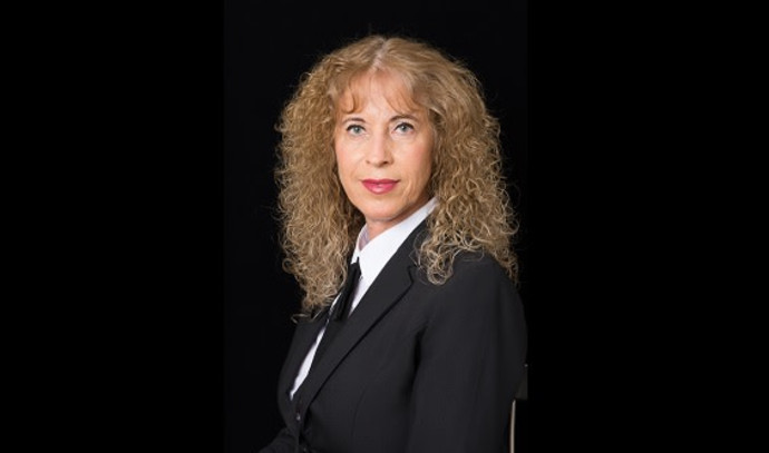 עורכת הדין לירן פרידלנד (צילום: משרד עו"ד לירן פרידלנד)