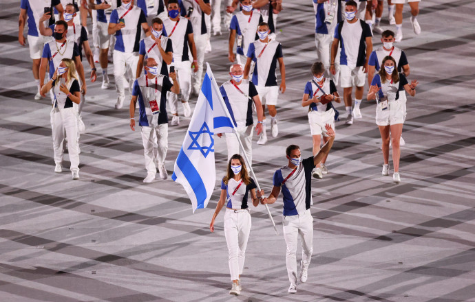 אולימפיאדה: דמיינו כמה רחוק היו מגיעות הספורטאיות לו היה ...