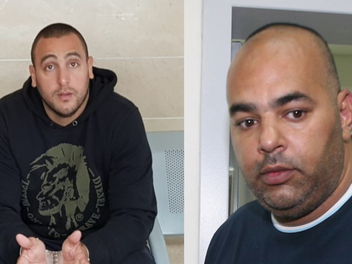 "מלחמת עולם": בני שלמה ישתחרר מהכלא, חשש שינסה לנקום ...