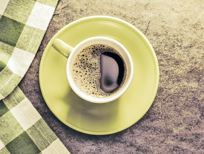 קפה (צילום: אינגאימג')