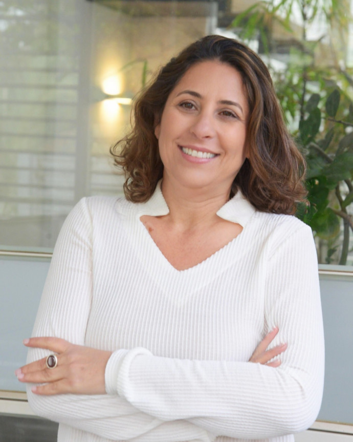 בת חן ישועה: נטוורקינג נשי הוא צורך מהותי לפיתוח קריירה נשית | מעריב
