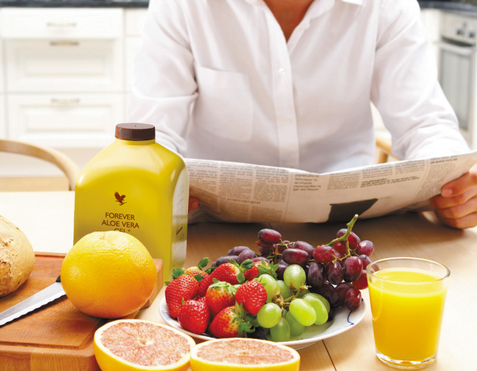 Прилив энергии (фото: любезно предоставлено FOREVER ISRAEL)