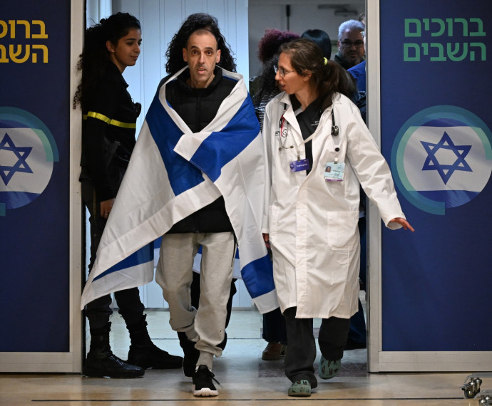 אלי שרעבי