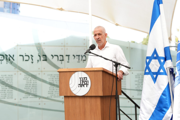 רונן בר