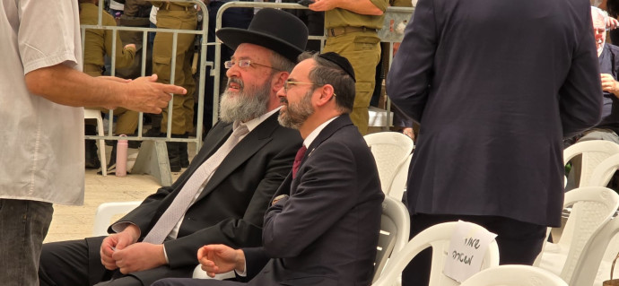 אוריאל בוסו בבית העלמין בפתח תקווה